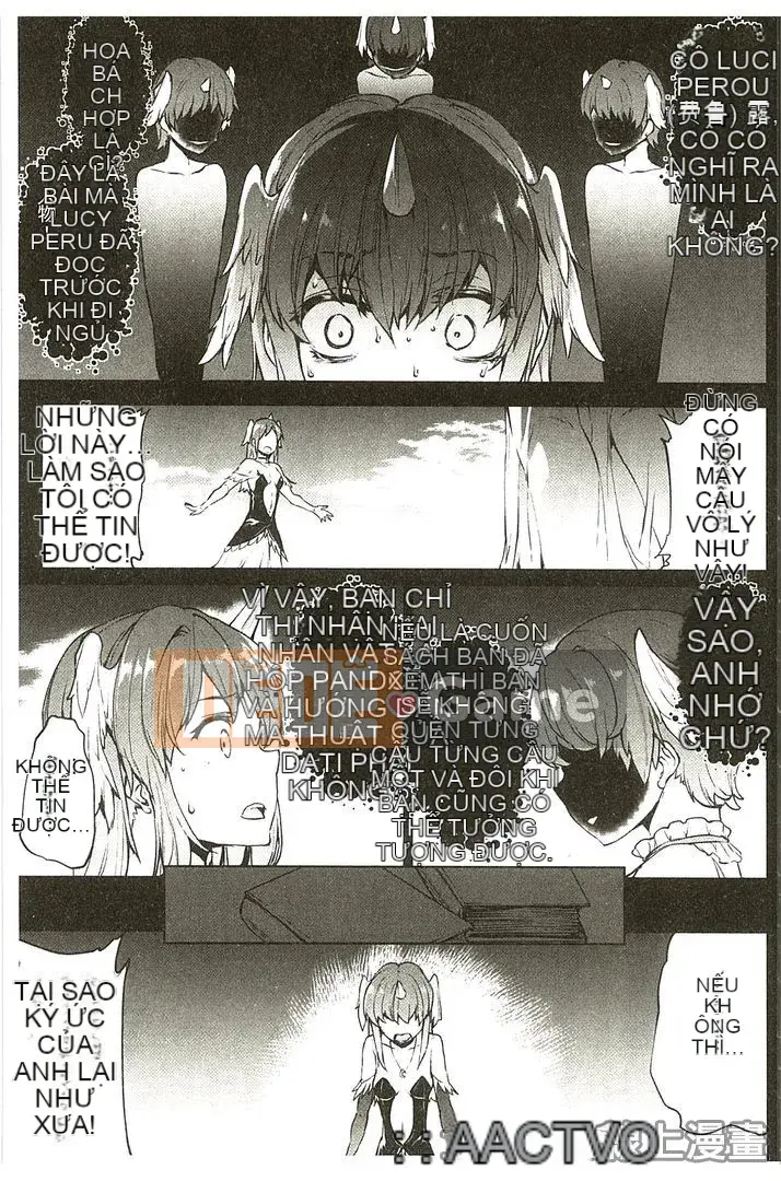 Sách chính tả của Divine Comedy