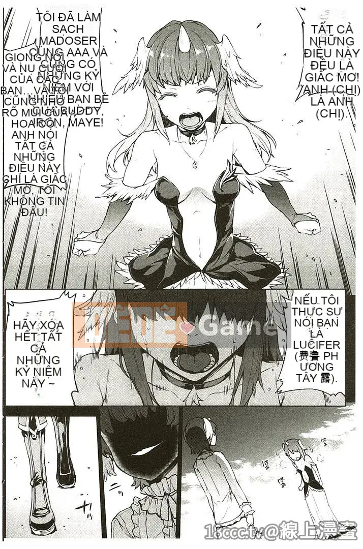 Sách chính tả của Divine Comedy