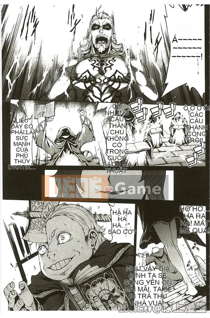 Sách chính tả của Divine Comedy