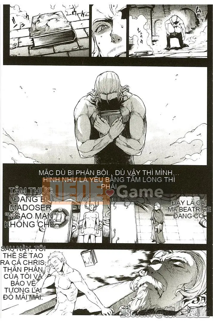 Sách chính tả của Divine Comedy