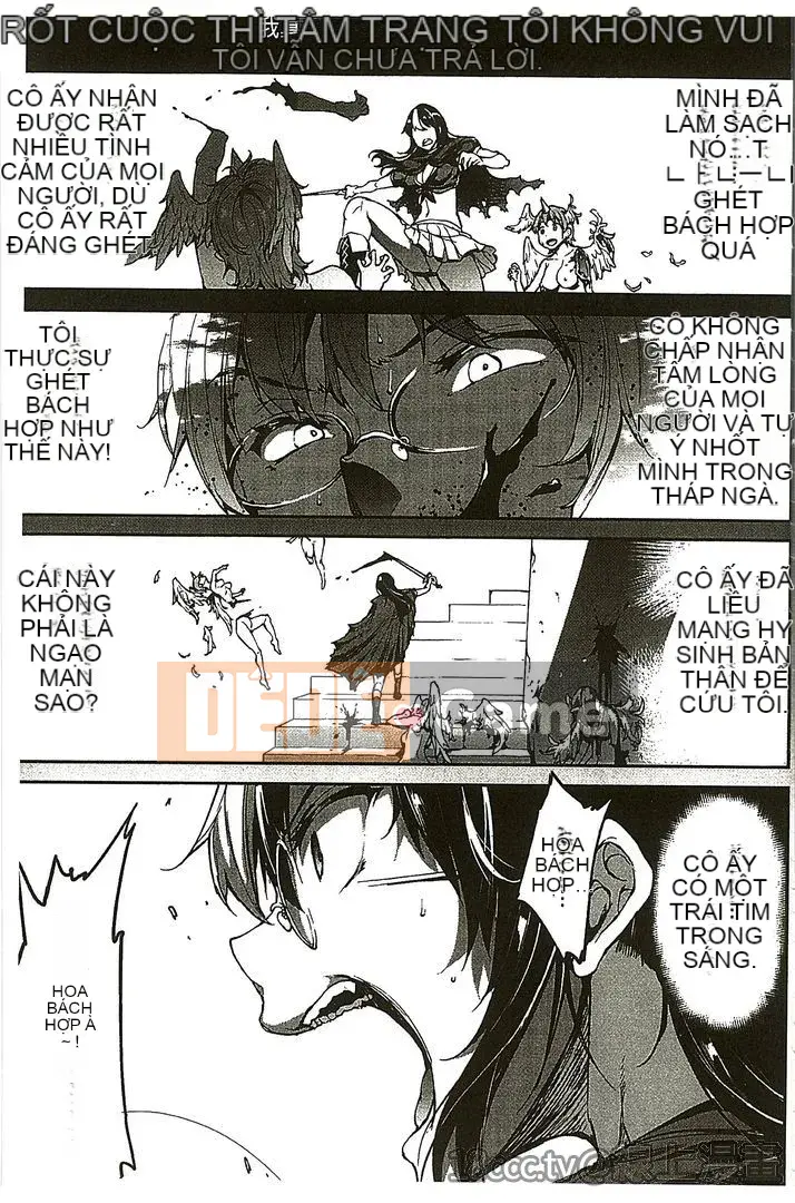 Sách chính tả của Divine Comedy