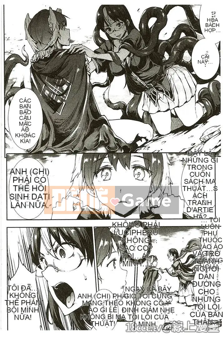 Sách chính tả của Divine Comedy