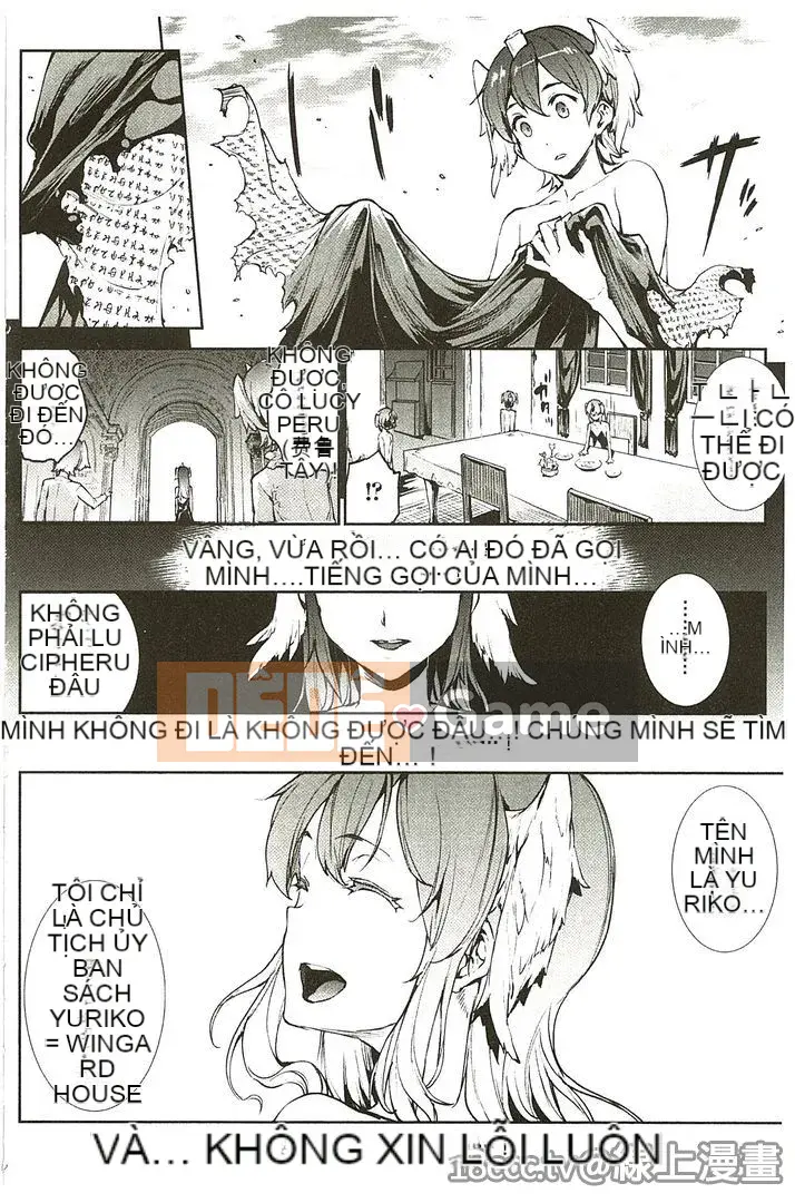 Sách chính tả của Divine Comedy