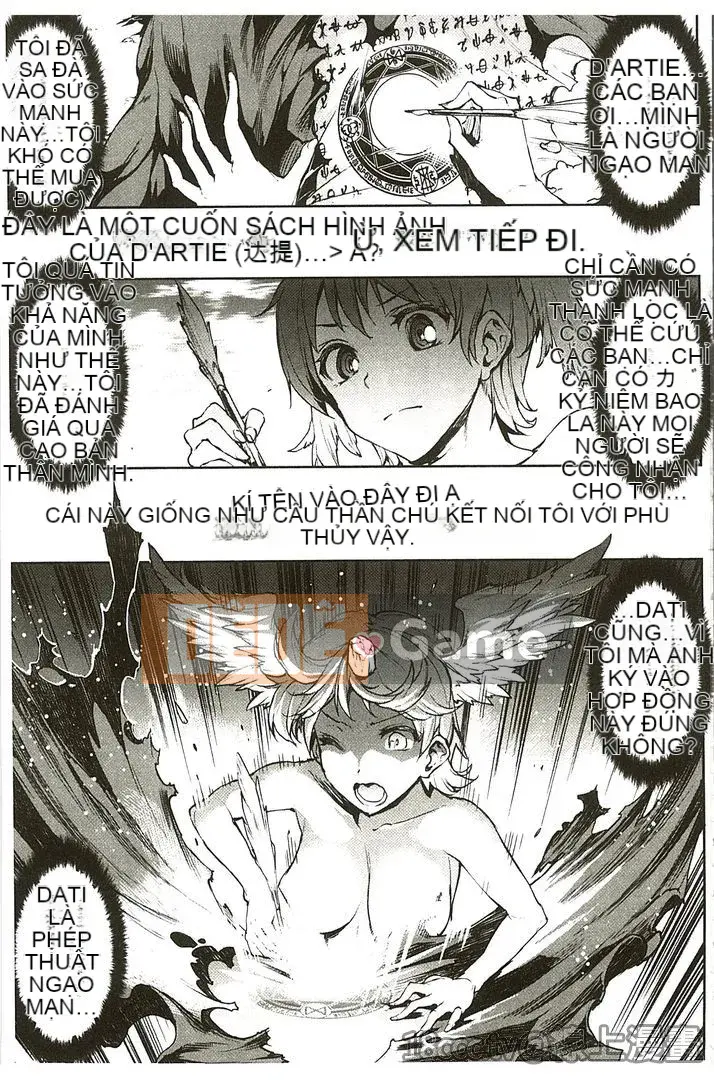 Sách chính tả của Divine Comedy