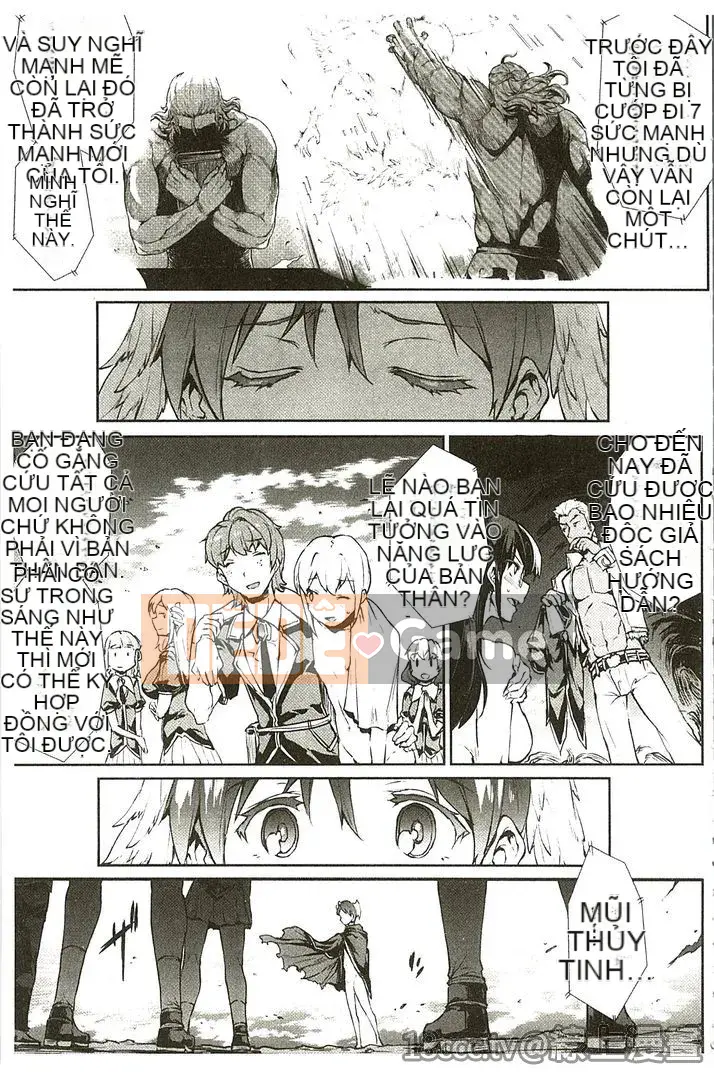 Sách chính tả của Divine Comedy