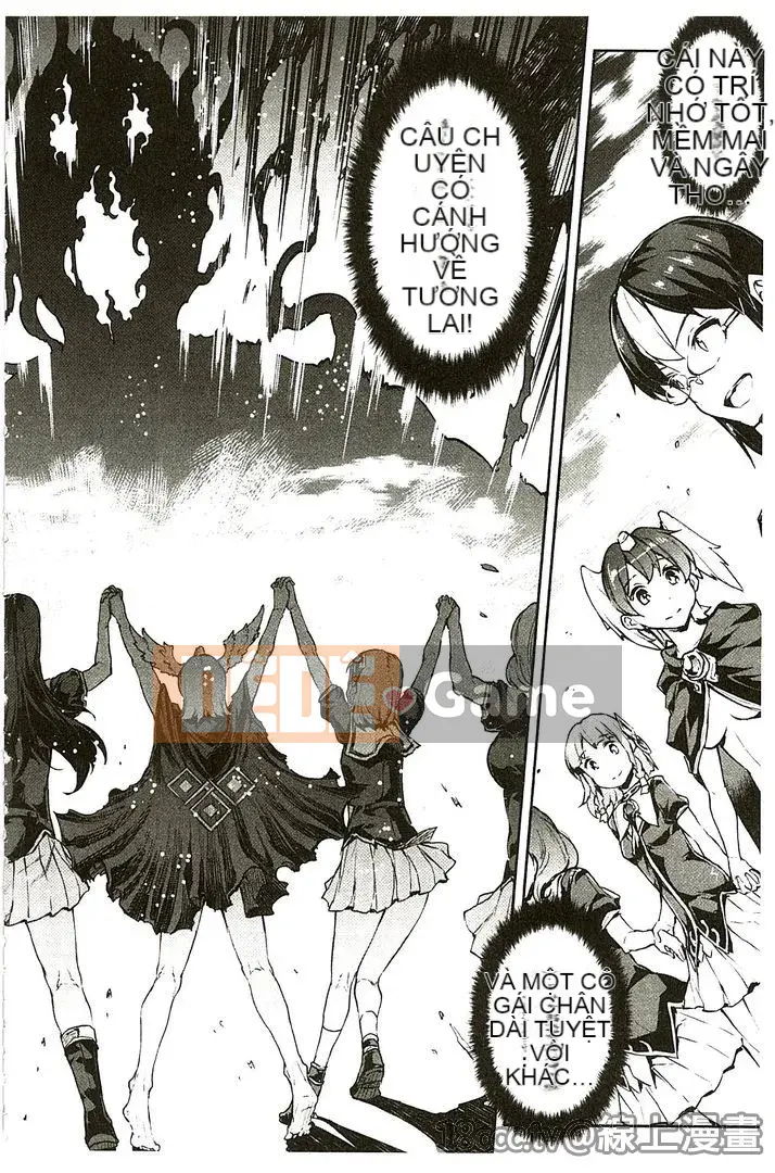 Sách chính tả của Divine Comedy