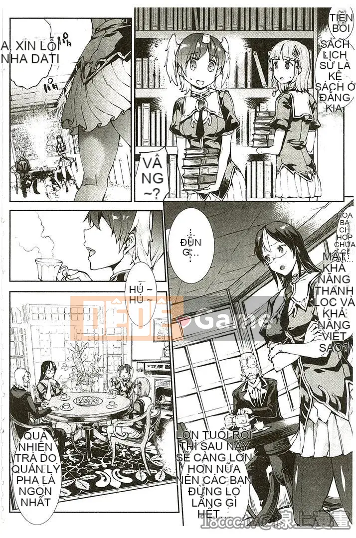 Sách chính tả của Divine Comedy