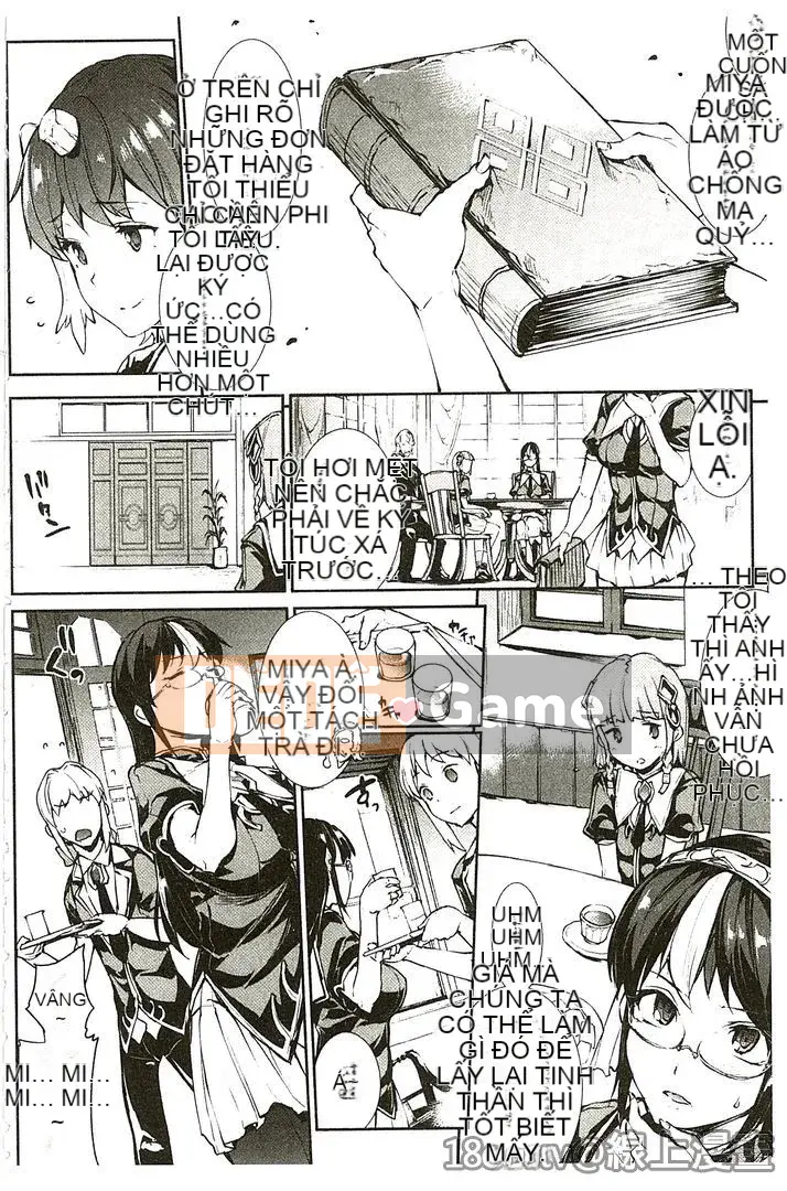 Sách chính tả của Divine Comedy