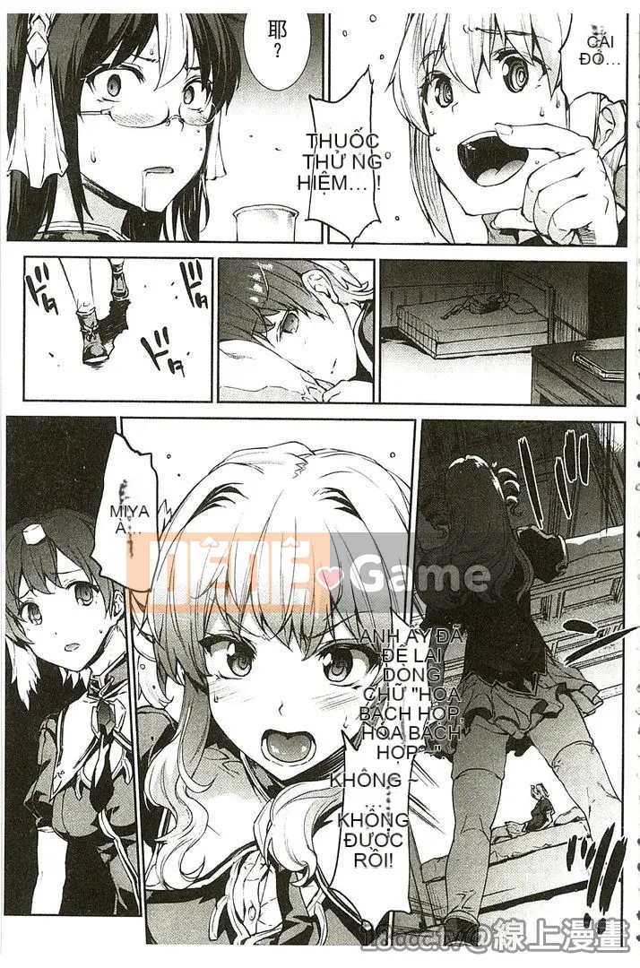 Sách chính tả của Divine Comedy