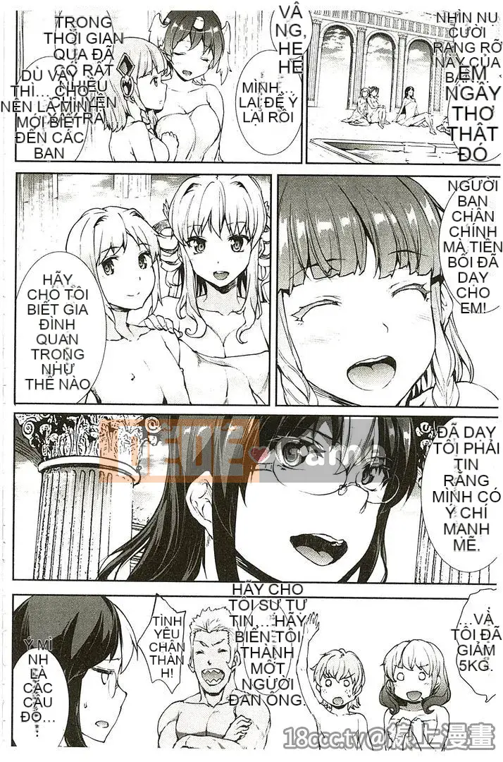 Sách chính tả của Divine Comedy