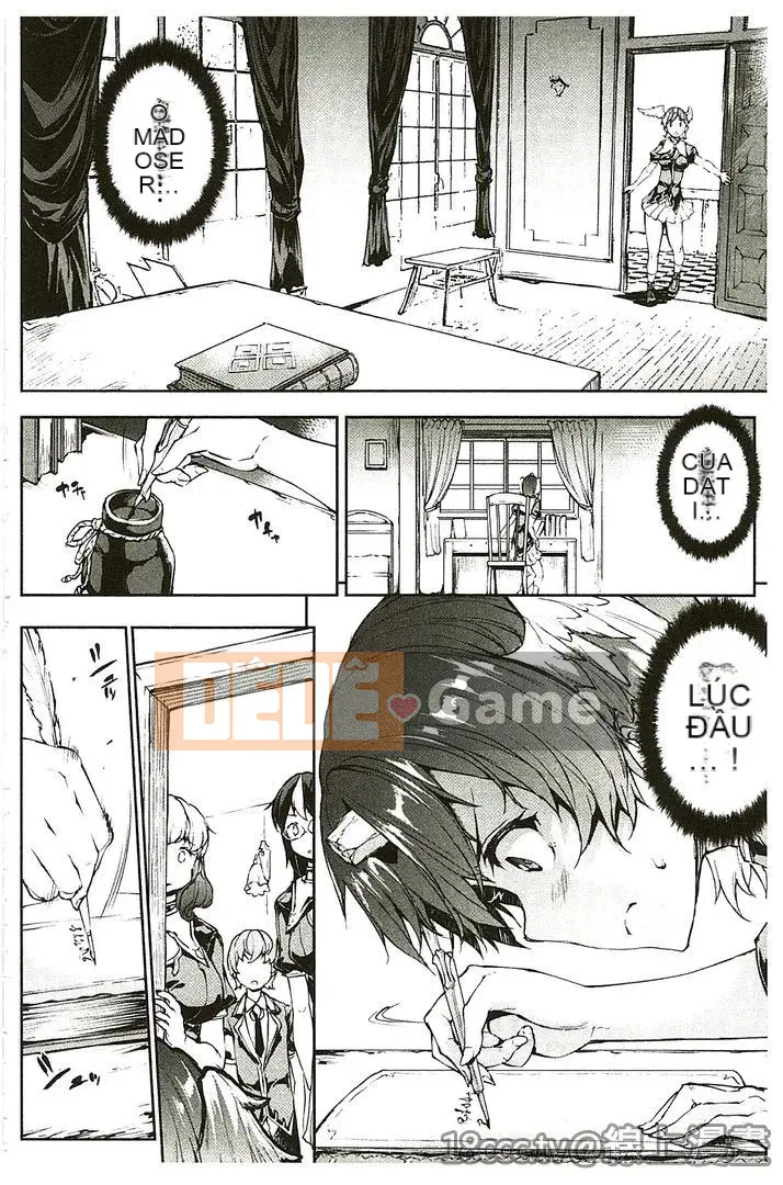 Sách chính tả của Divine Comedy