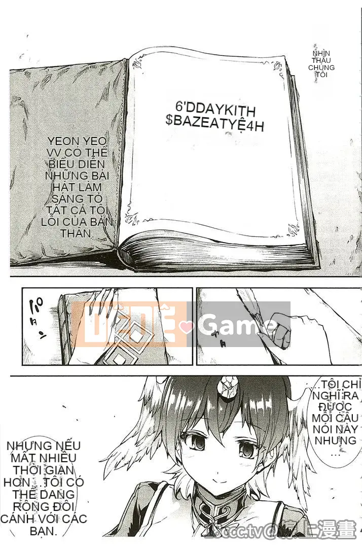 Sách chính tả của Divine Comedy