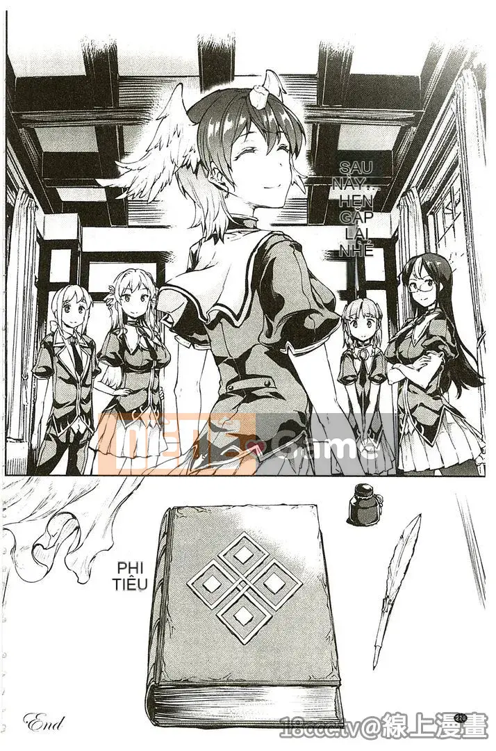 Sách chính tả của Divine Comedy