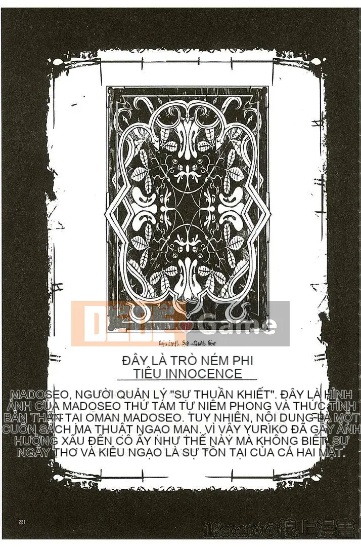 Sách chính tả của Divine Comedy