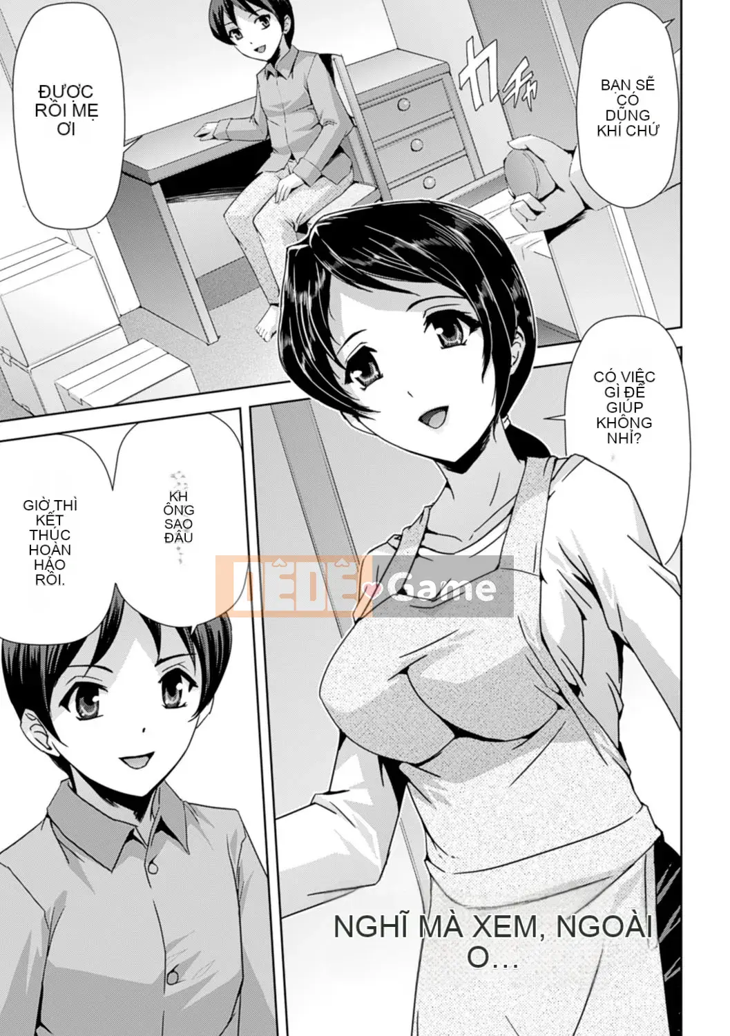 [Sukesaburo] Công chúa anh hùng White and Black Madness