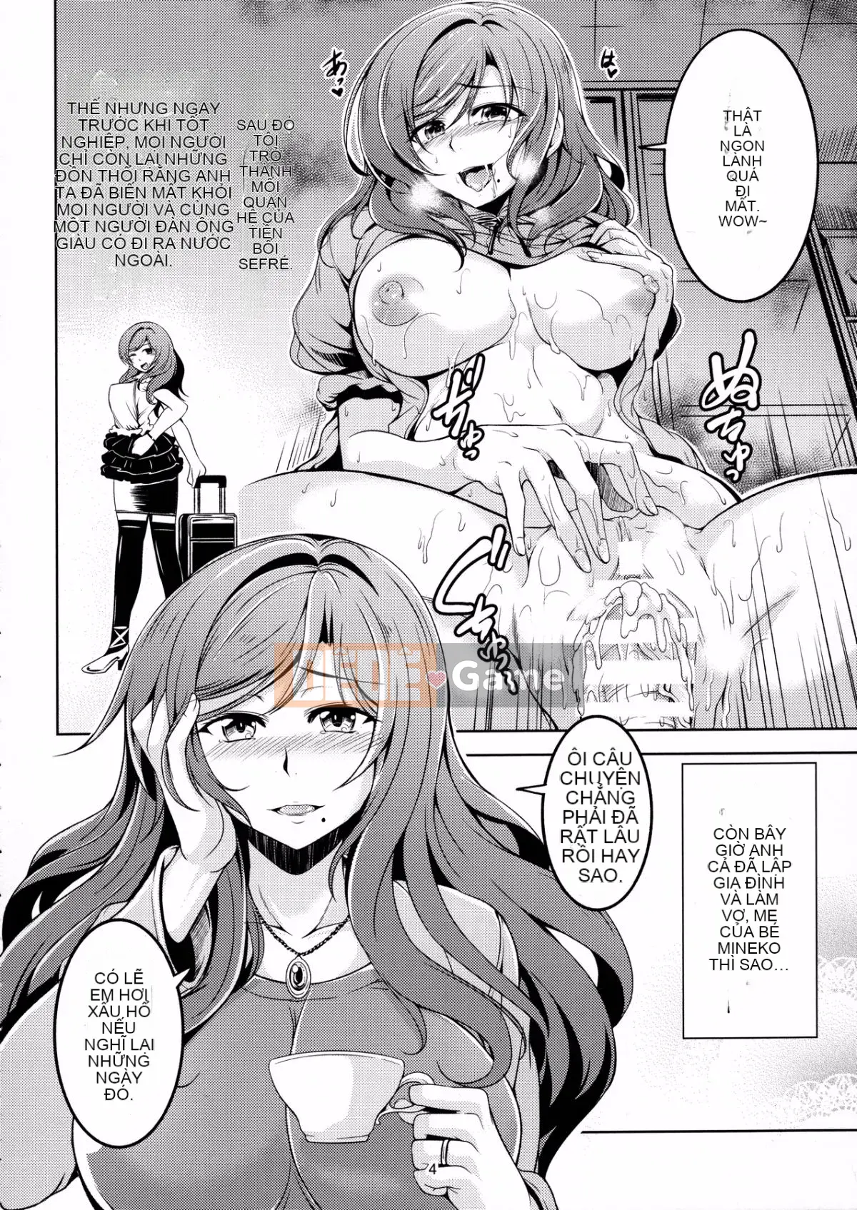 (C90) [Fugei WindArTeam (WindArt)] Koihime Love Maki!!4 (Love Live!)