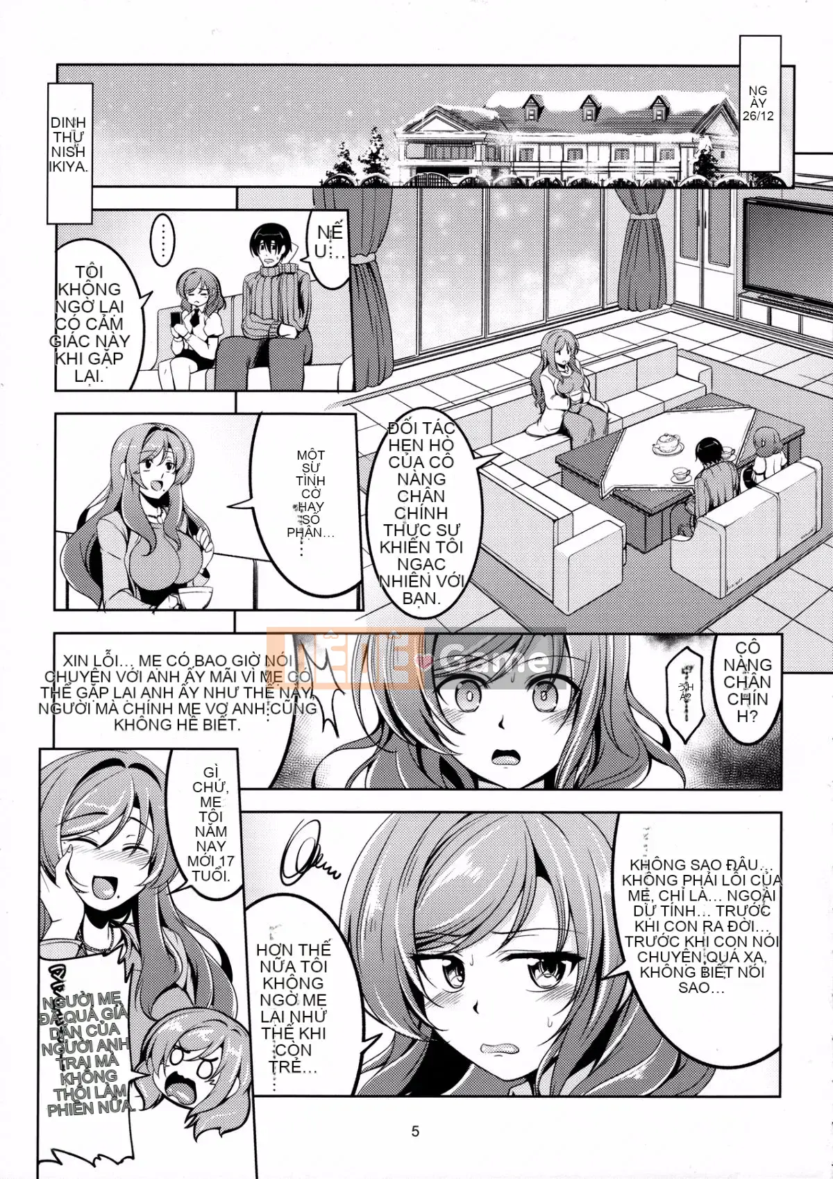 (C90) [Fugei WindArTeam (WindArt)] Koihime Love Maki!!4 (Love Live!)