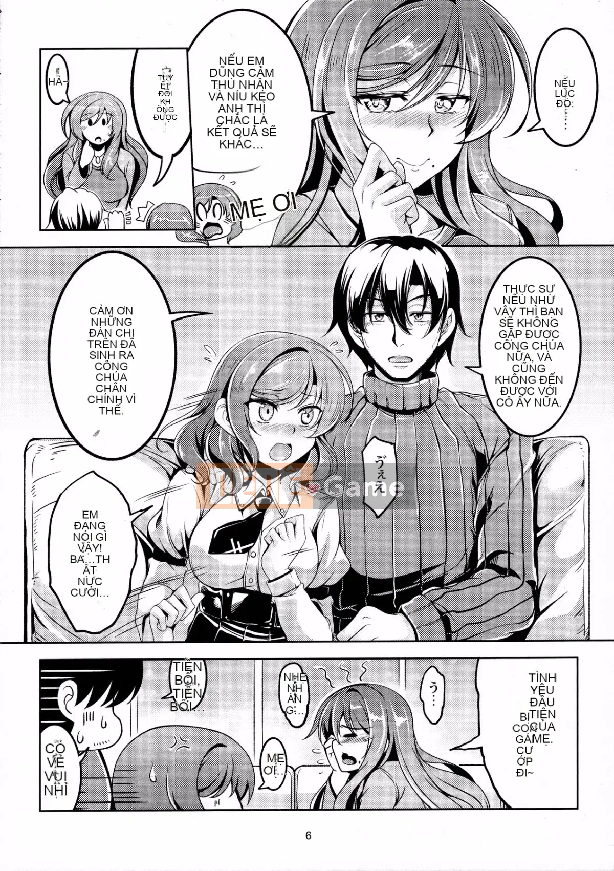 (C90) [Fugei WindArTeam (WindArt)] Koihime Love Maki!!4 (Love Live!)