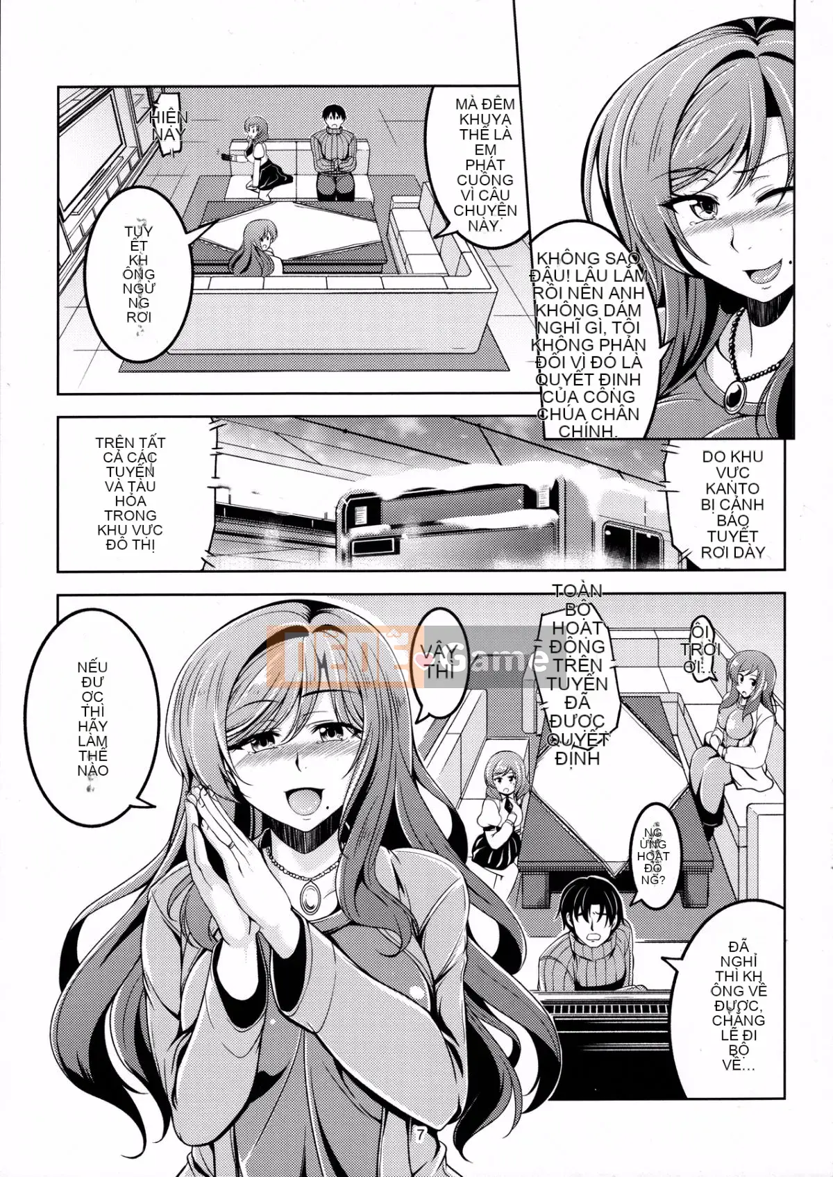 (C90) [Fugei WindArTeam (WindArt)] Koihime Love Maki!!4 (Love Live!)