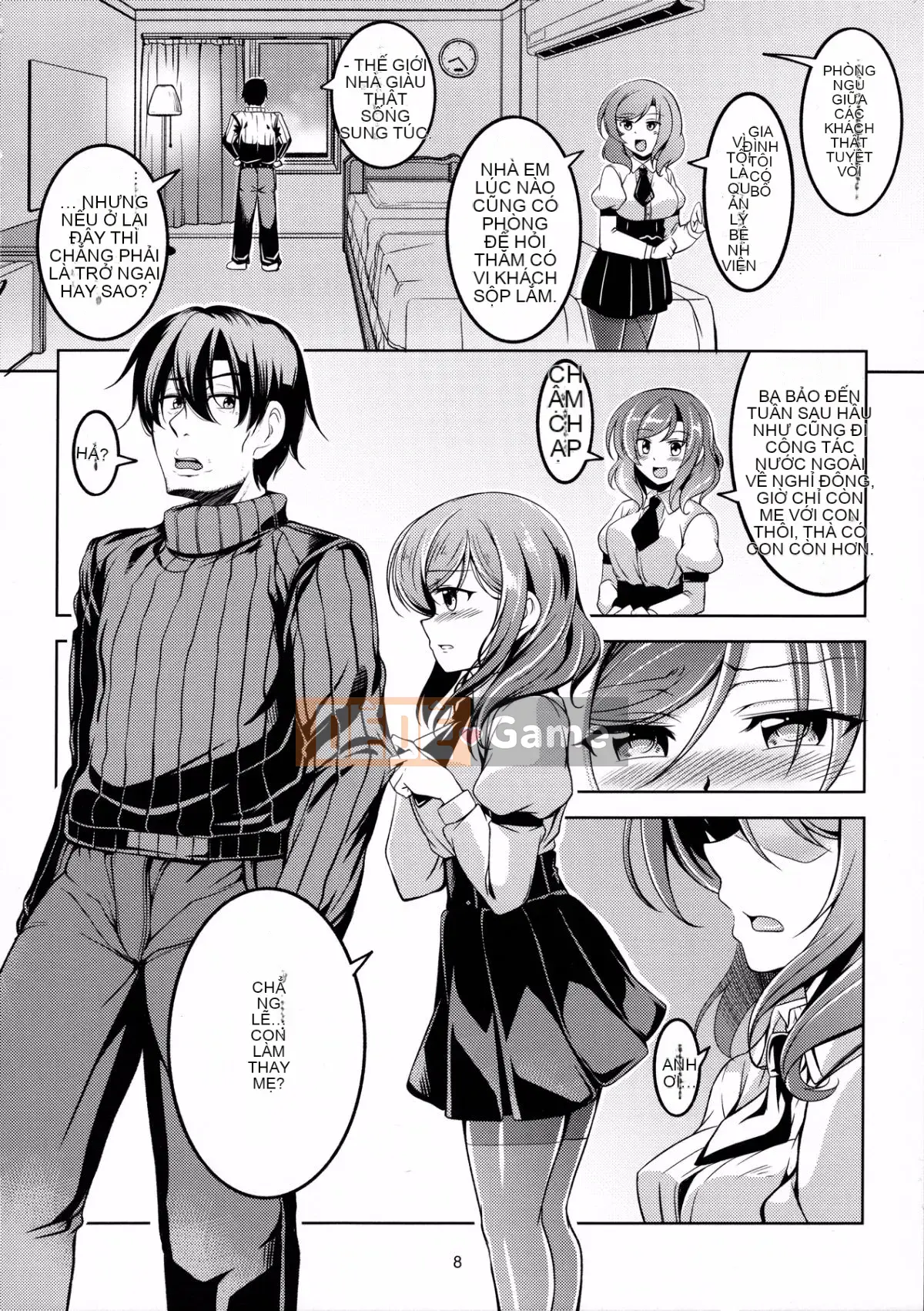 (C90) [Fugei WindArTeam (WindArt)] Koihime Love Maki!!4 (Love Live!)