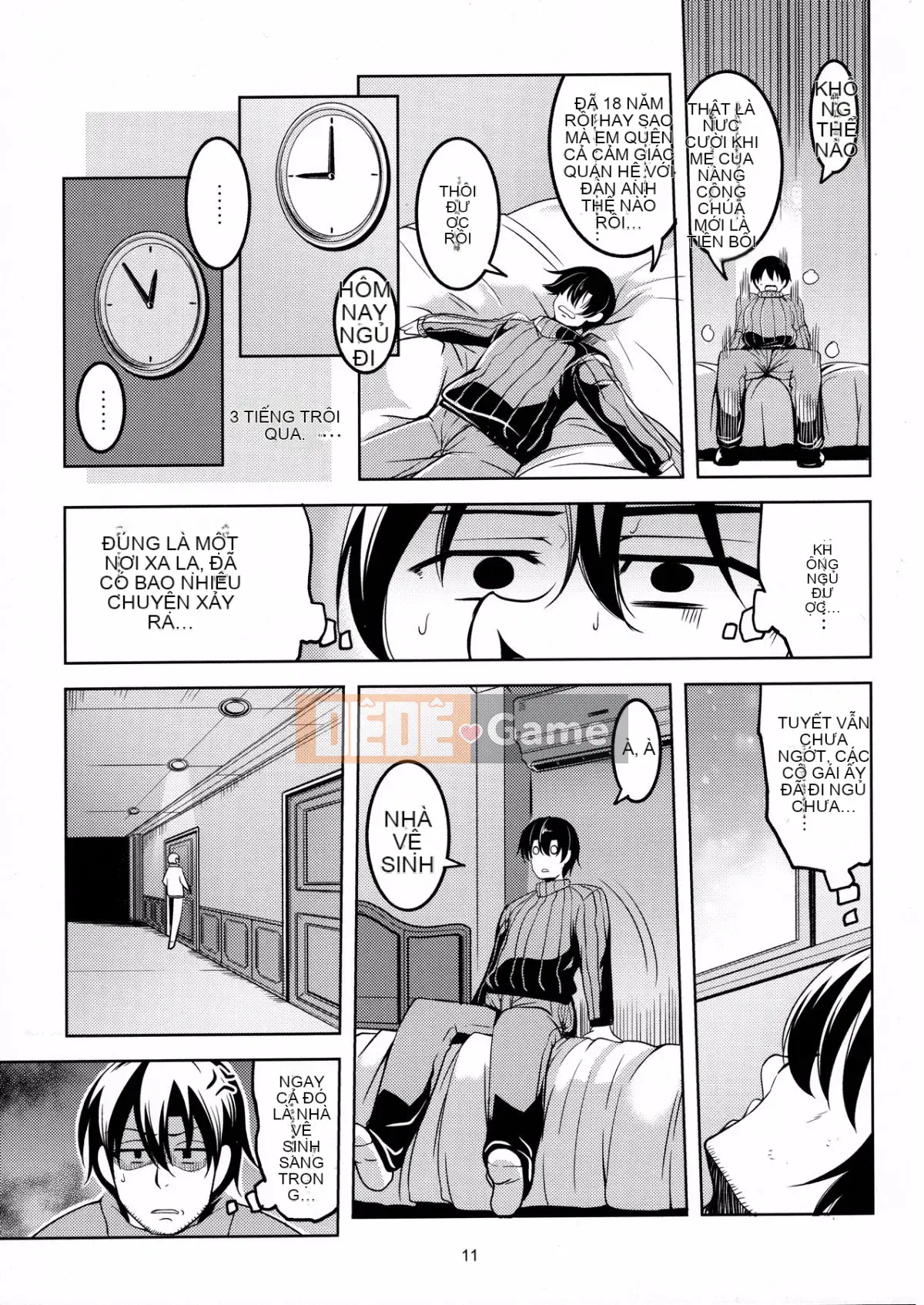 (C90) [Fugei WindArTeam (WindArt)] Koihime Love Maki!!4 (Love Live!)