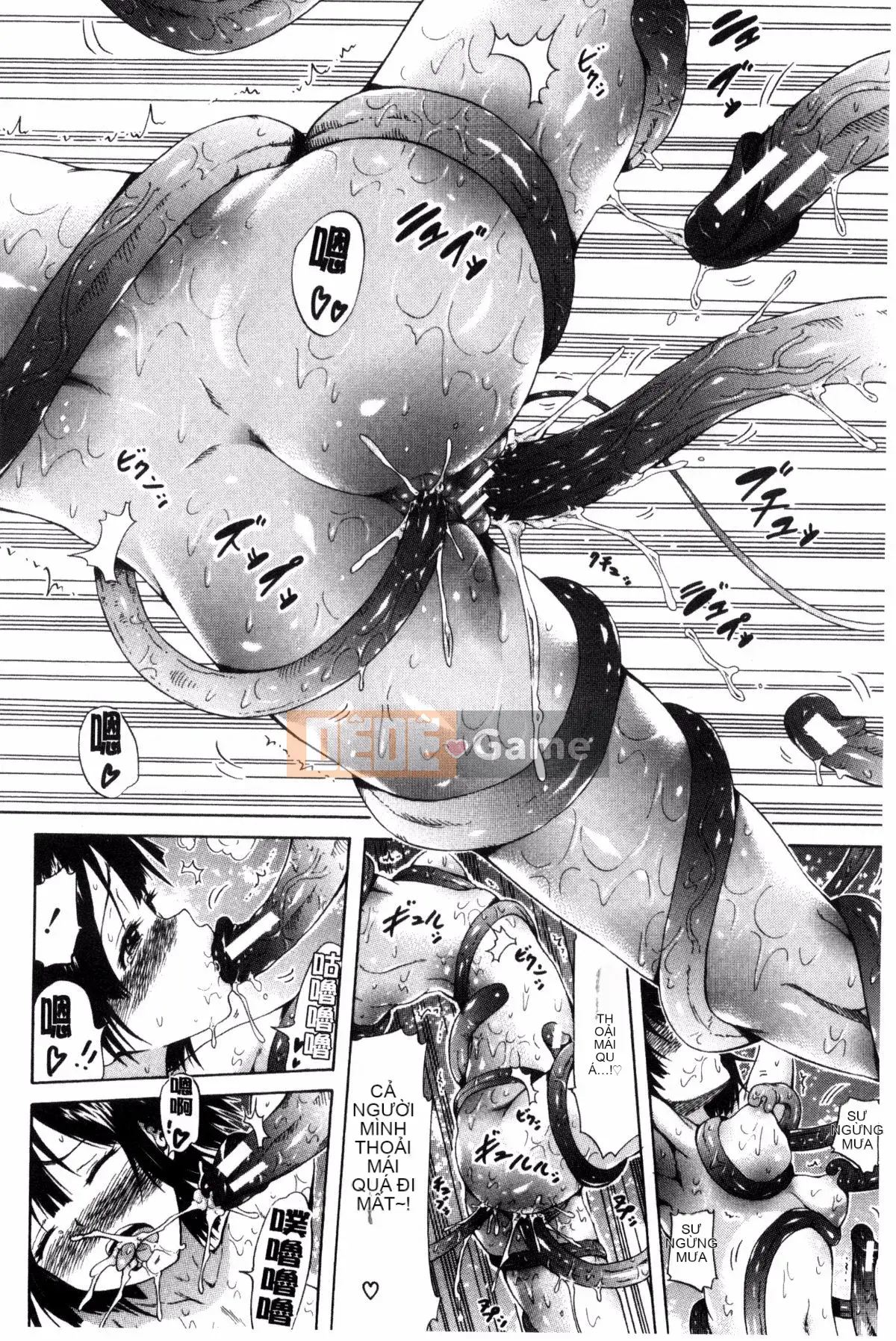 [Akatsuki Myuuto] Lingua Franca!!