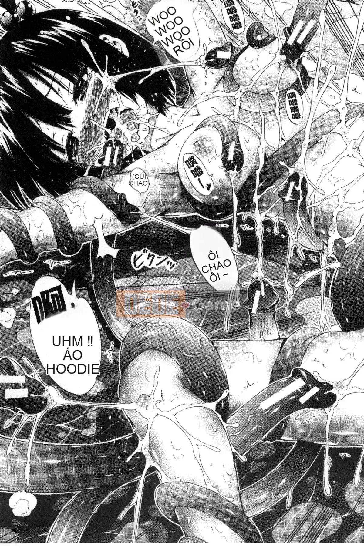 [Akatsuki Myuuto] Lingua Franca!!