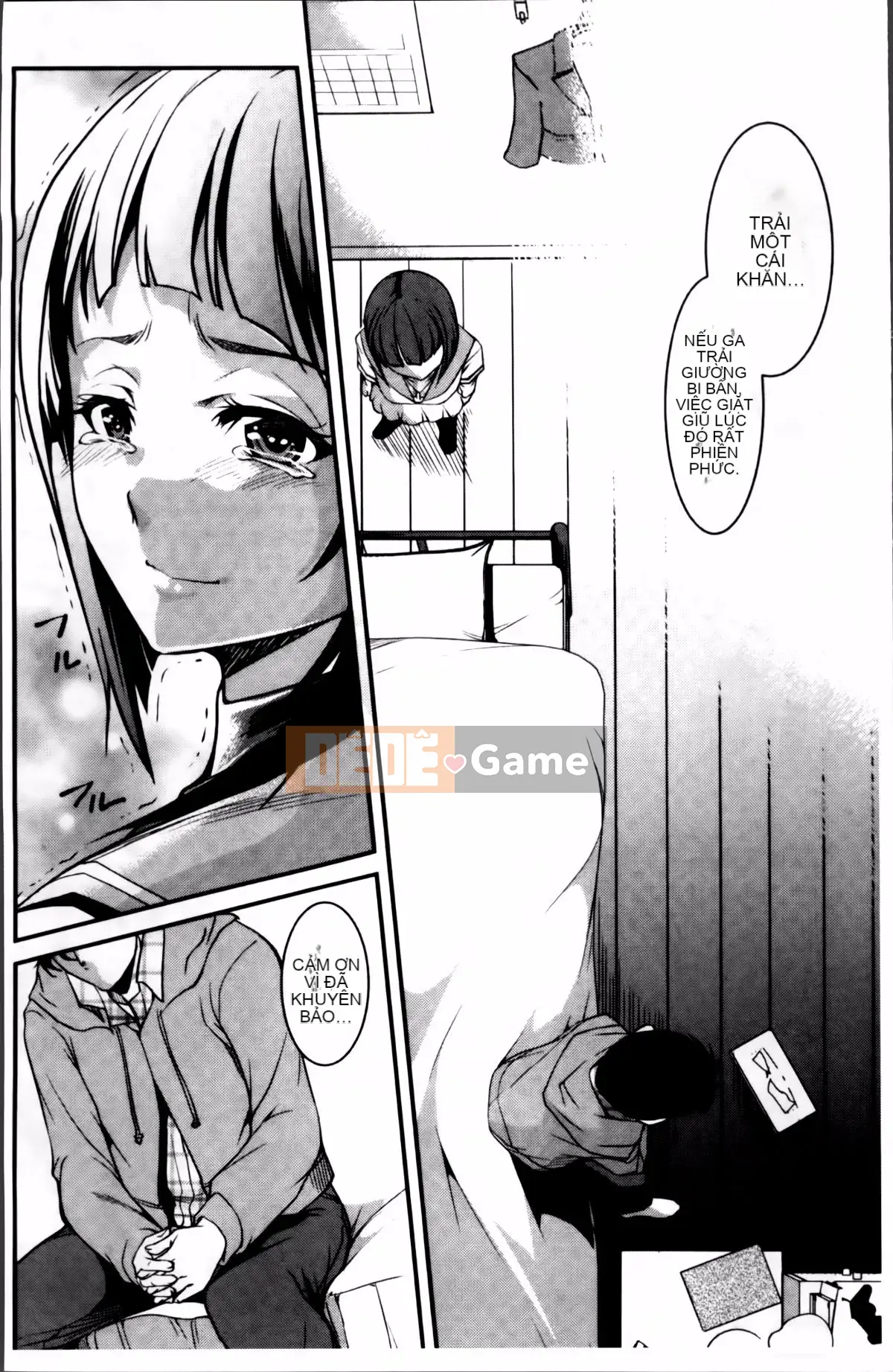 [Issui Amano] Anh trai tôi quá thú vị và quá phiền phức.