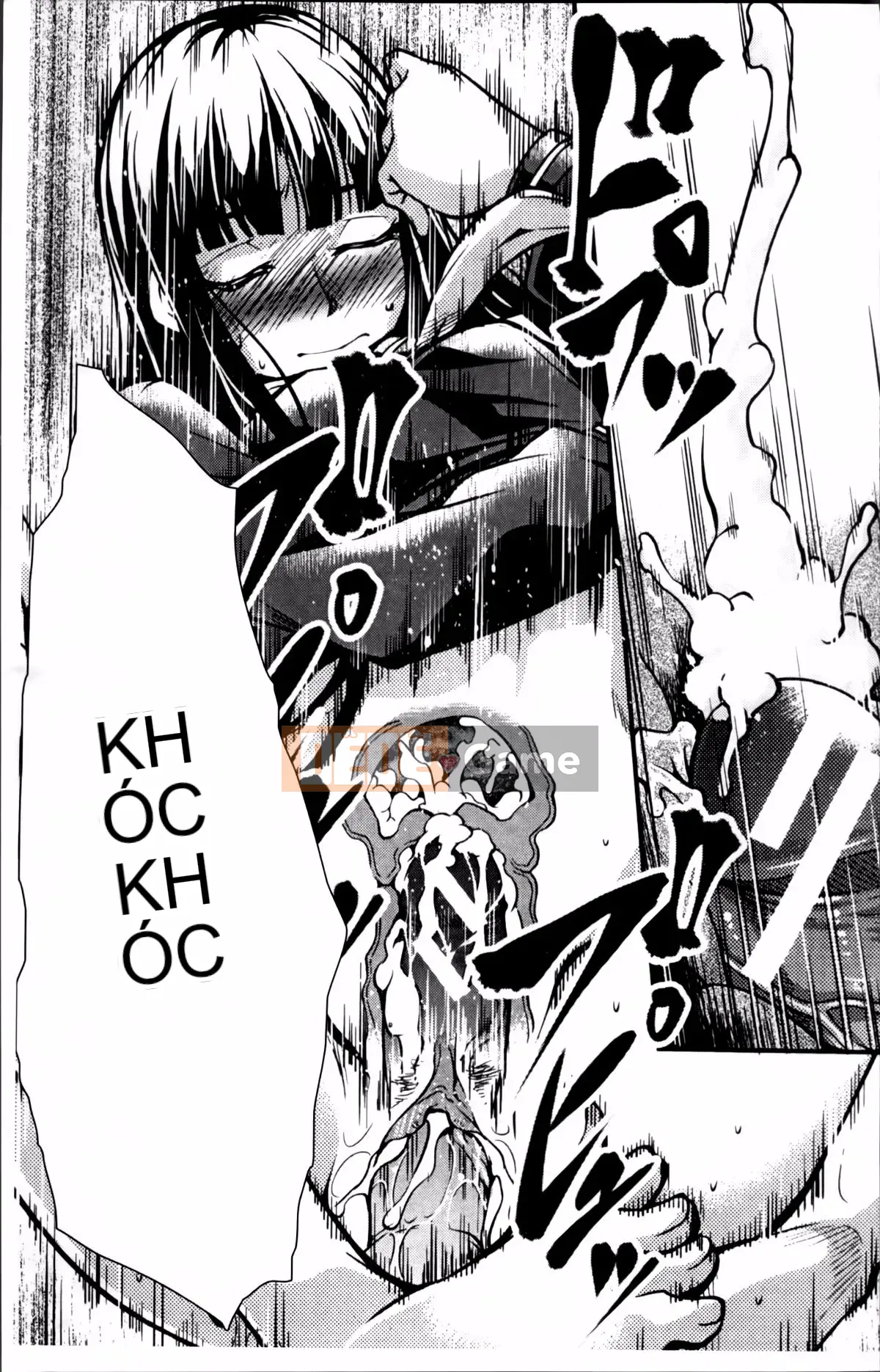 [Issui Amano] Anh trai tôi quá thú vị và quá phiền phức.