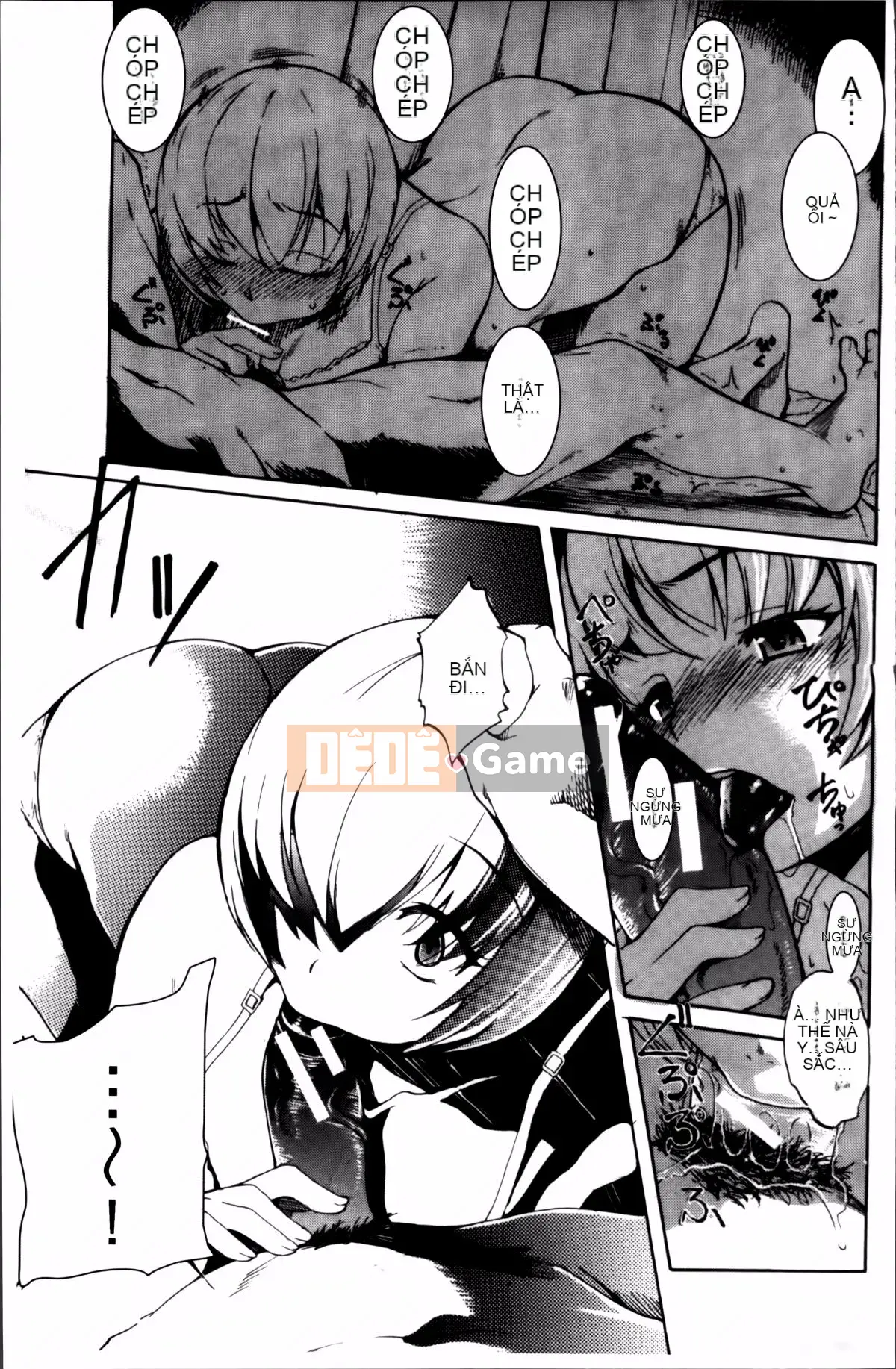 [Issui Amano] Anh trai tôi quá thú vị và quá phiền phức.