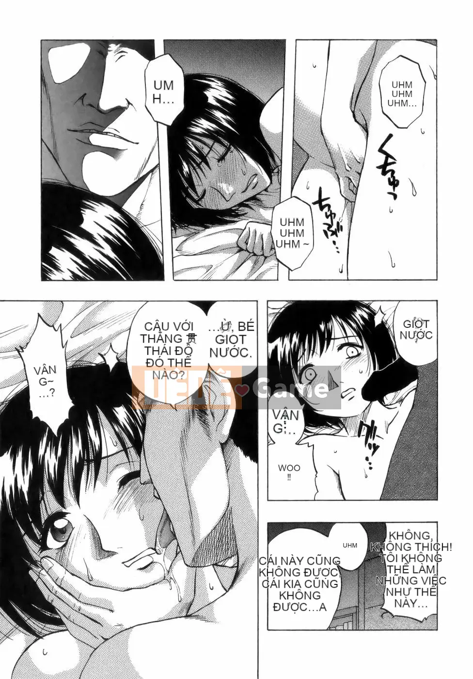 [Maeda Sengoku] Bà Link [Lokaku]