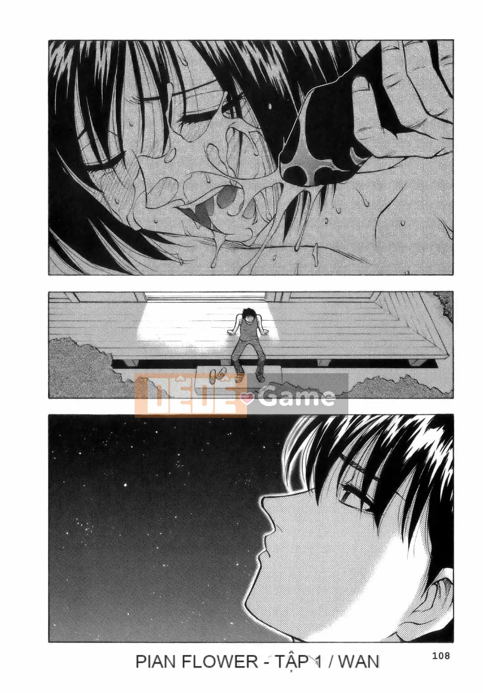 [Maeda Sengoku] Bà Link [Lokaku]