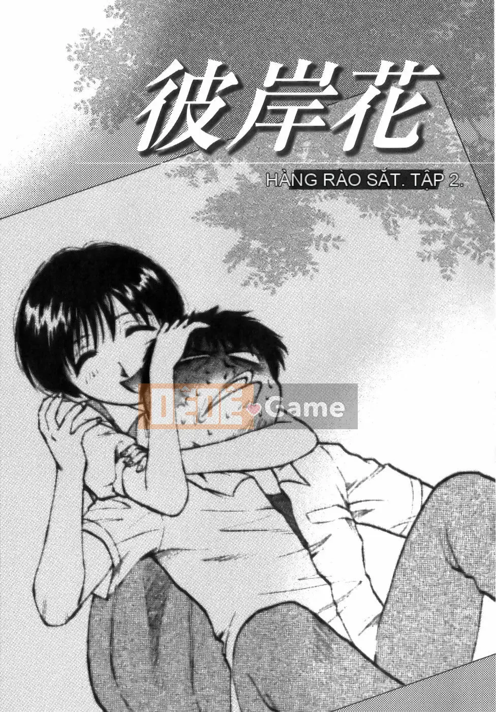 [Maeda Sengoku] Bà Link [Lokaku]