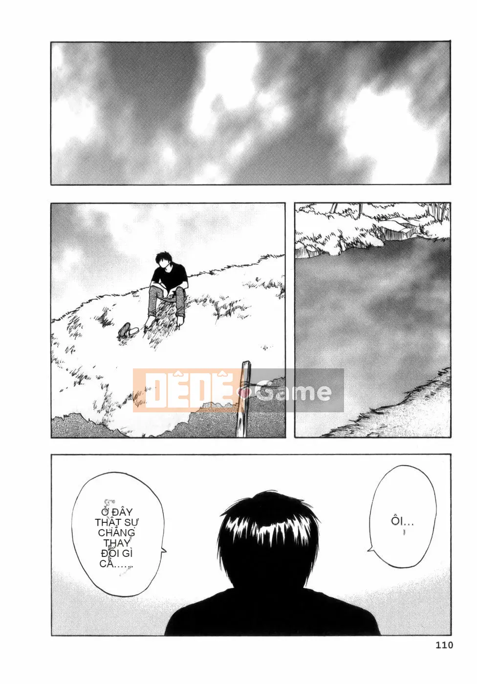 [Maeda Sengoku] Bà Link [Lokaku]