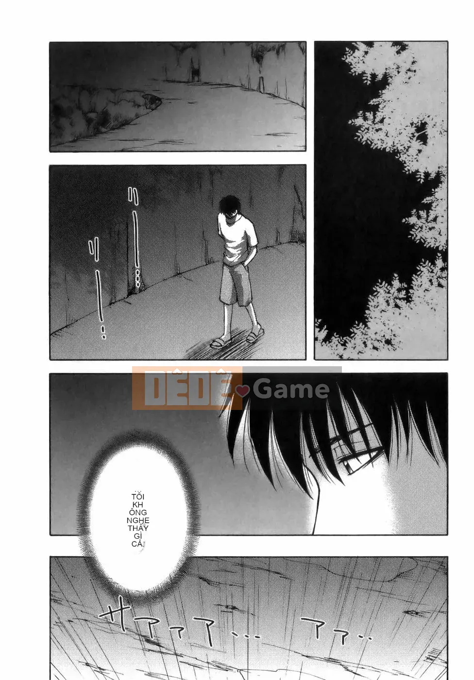 [Maeda Sengoku] Bà Link [Lokaku]