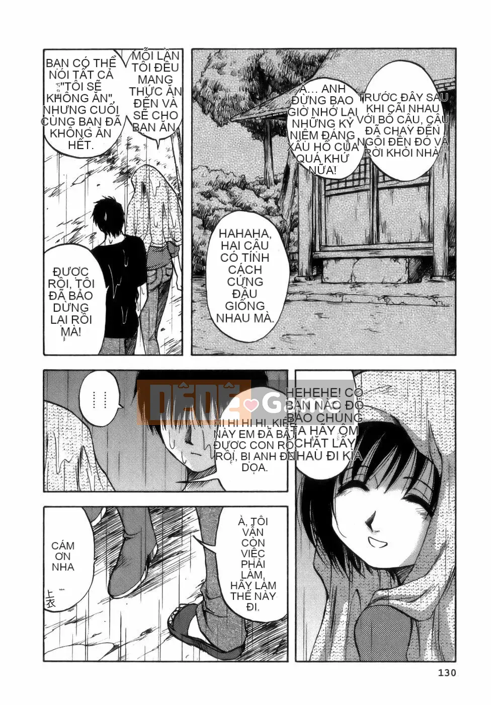 [Maeda Sengoku] Bà Link [Lokaku]