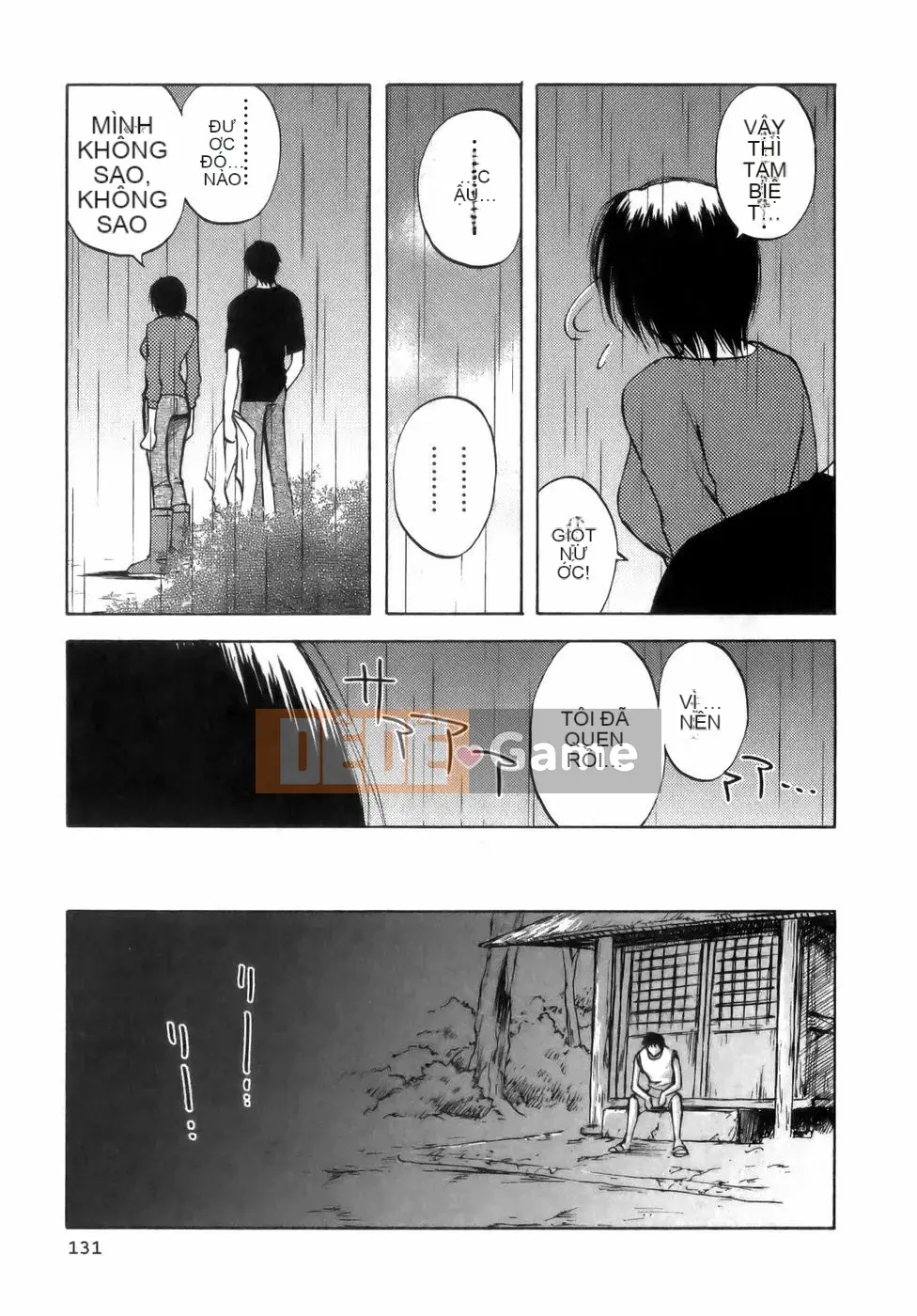 [Maeda Sengoku] Bà Link [Lokaku]