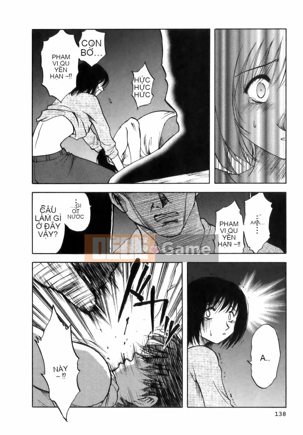 [Maeda Sengoku] Bà Link [Lokaku]