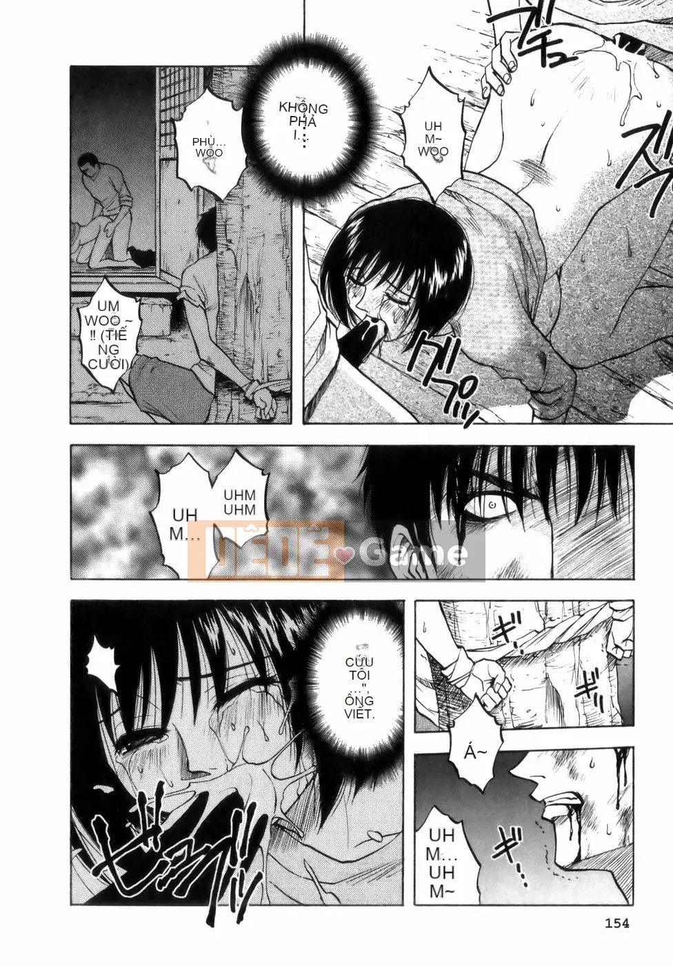 [Maeda Sengoku] Bà Link [Lokaku]