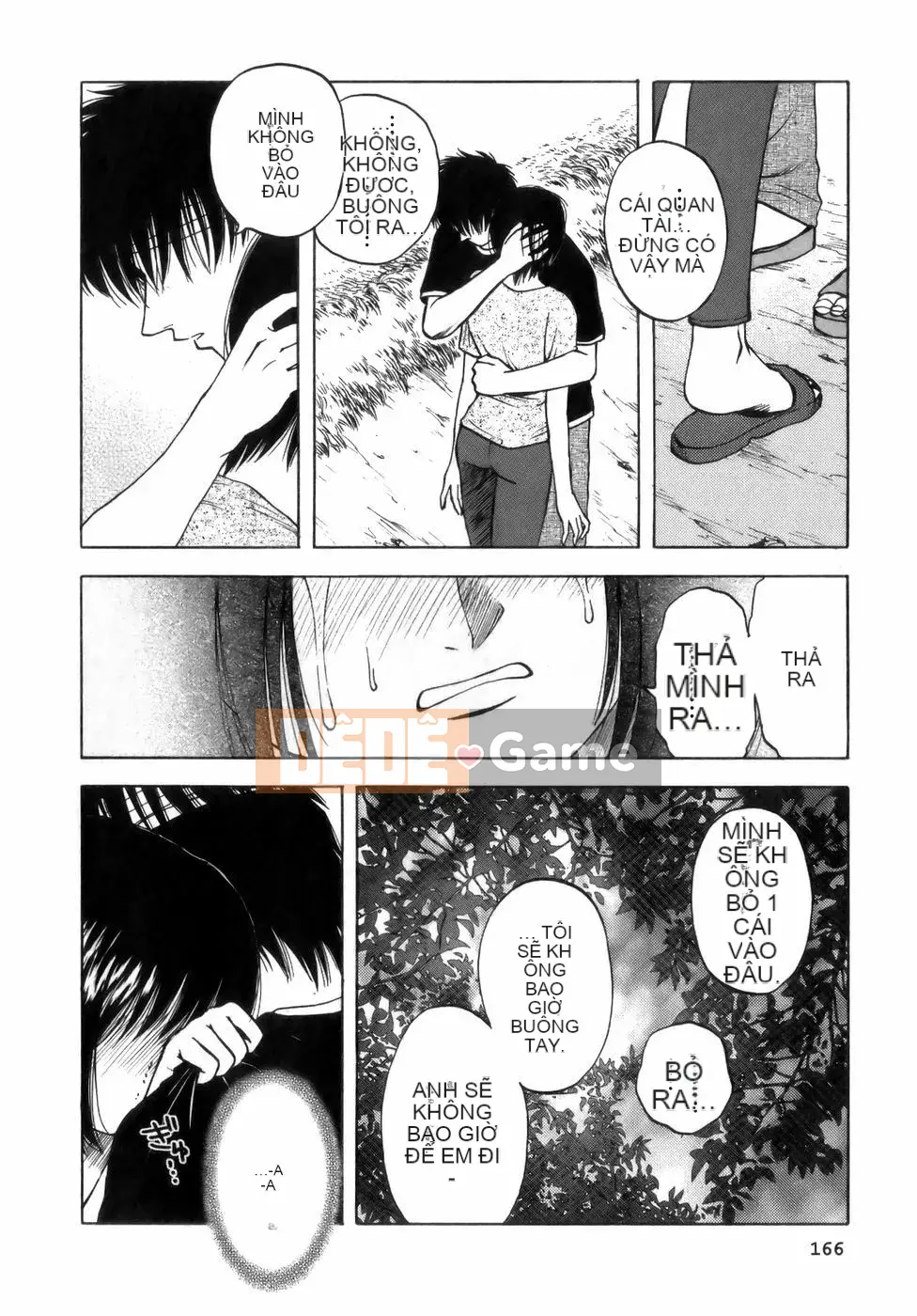 [Maeda Sengoku] Bà Link [Lokaku]