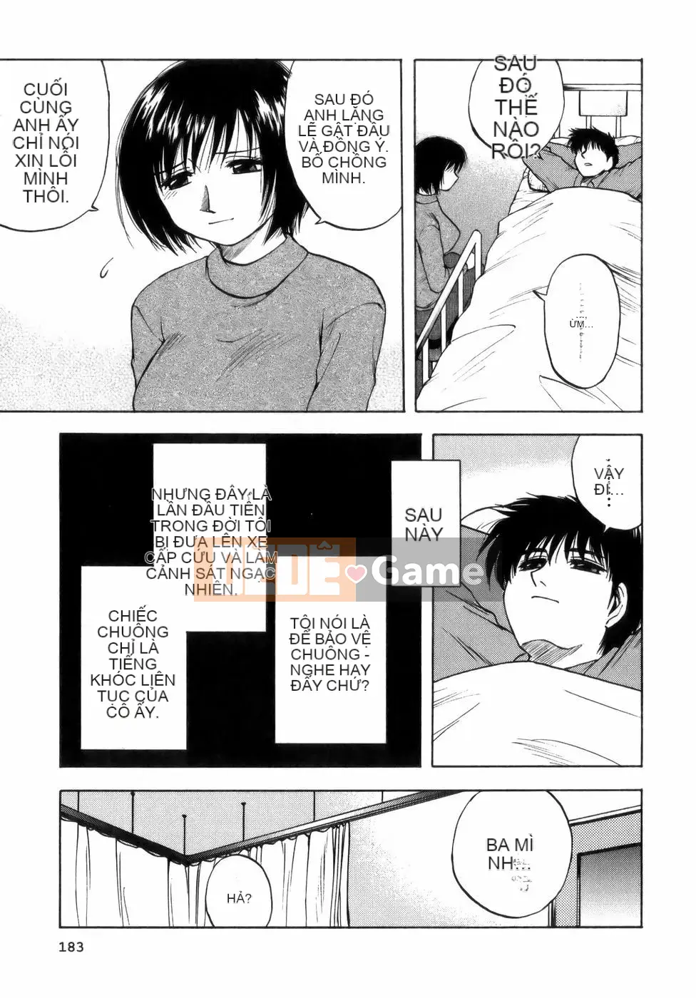 [Maeda Sengoku] Bà Link [Lokaku]