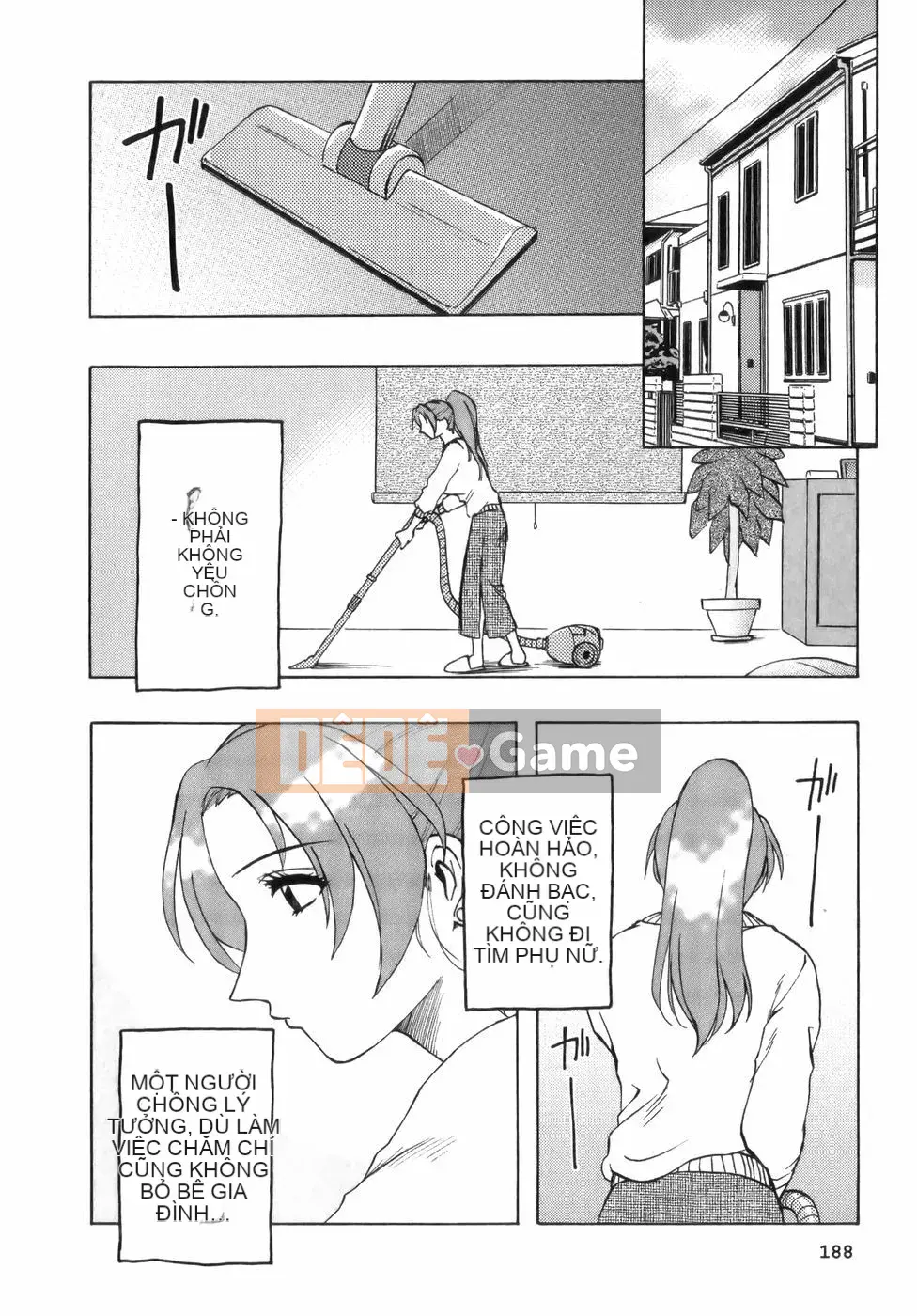 [Maeda Sengoku] Bà Link [Lokaku]