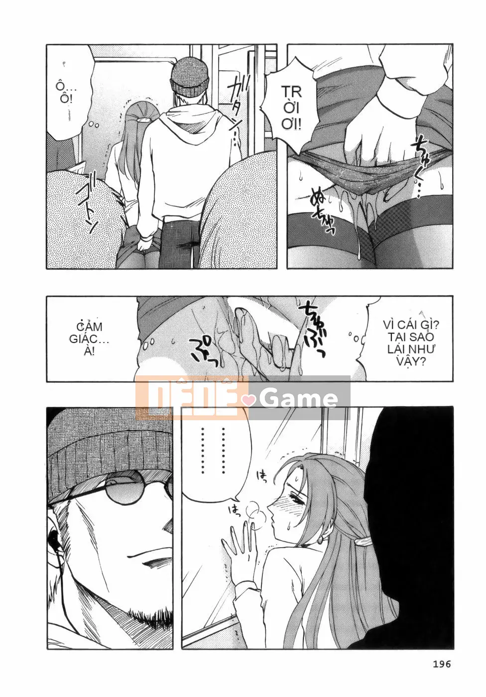 [Maeda Sengoku] Bà Link [Lokaku]