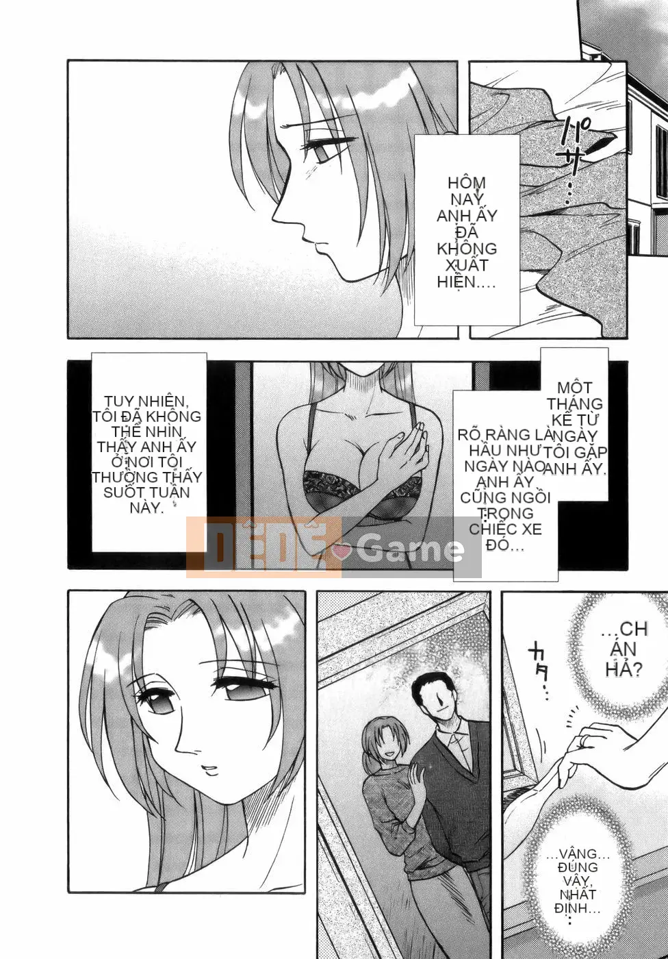 [Maeda Sengoku] Bà Link [Lokaku]