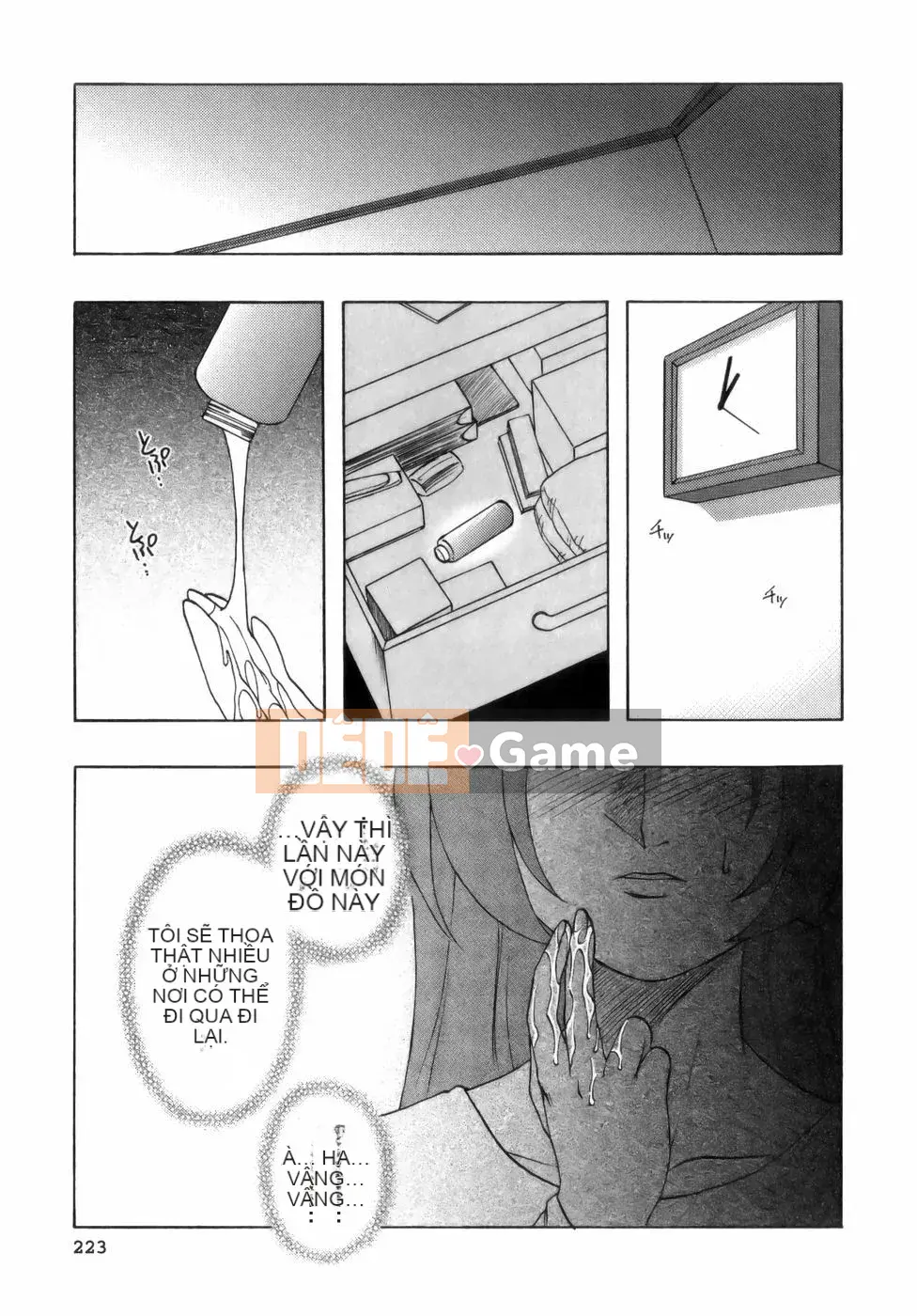 [Maeda Sengoku] Bà Link [Lokaku]