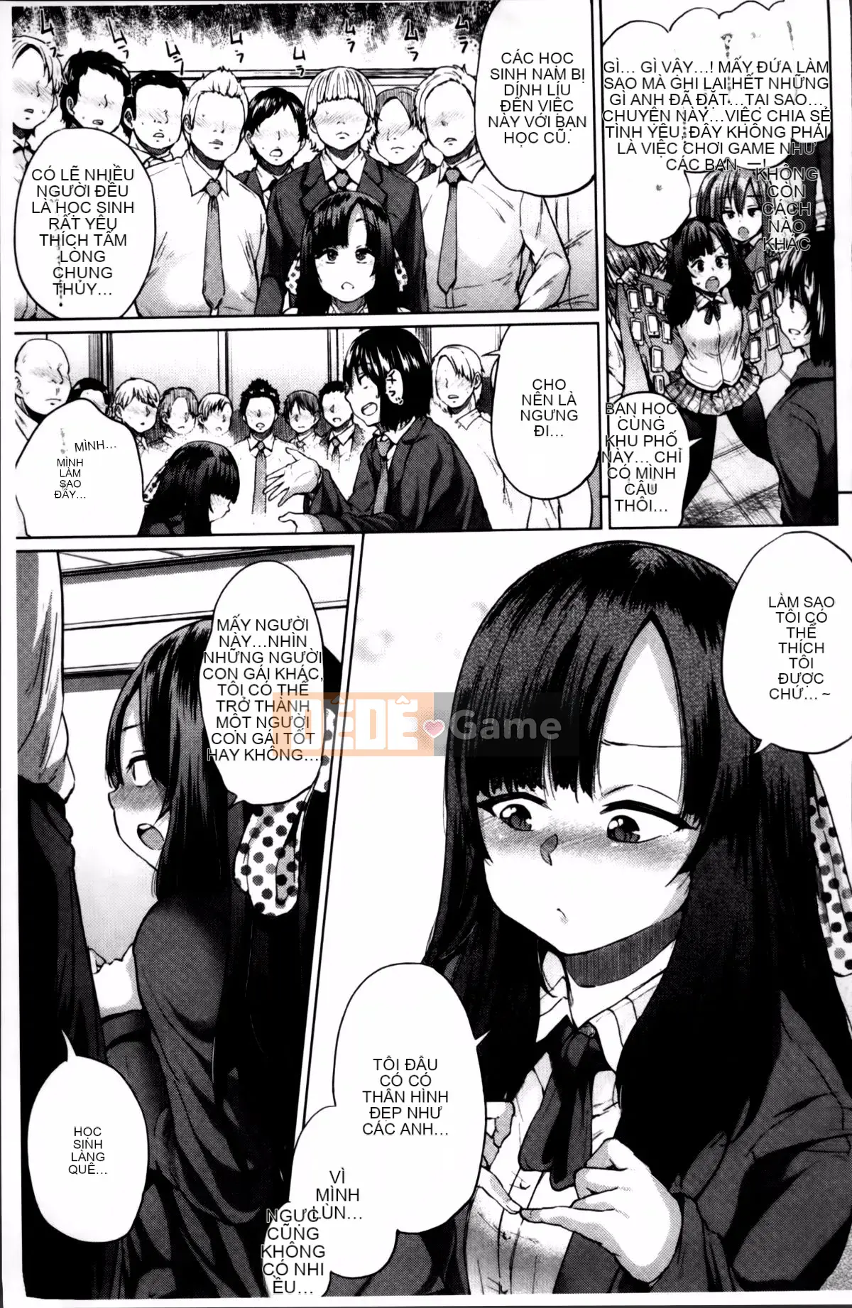 [Yumeno Tanuki] Nghiện Osumesu