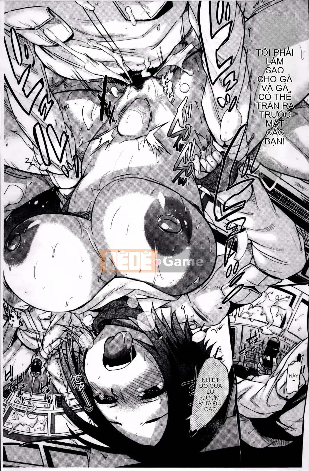 [Yumeno Tanuki] Nghiện Osumesu