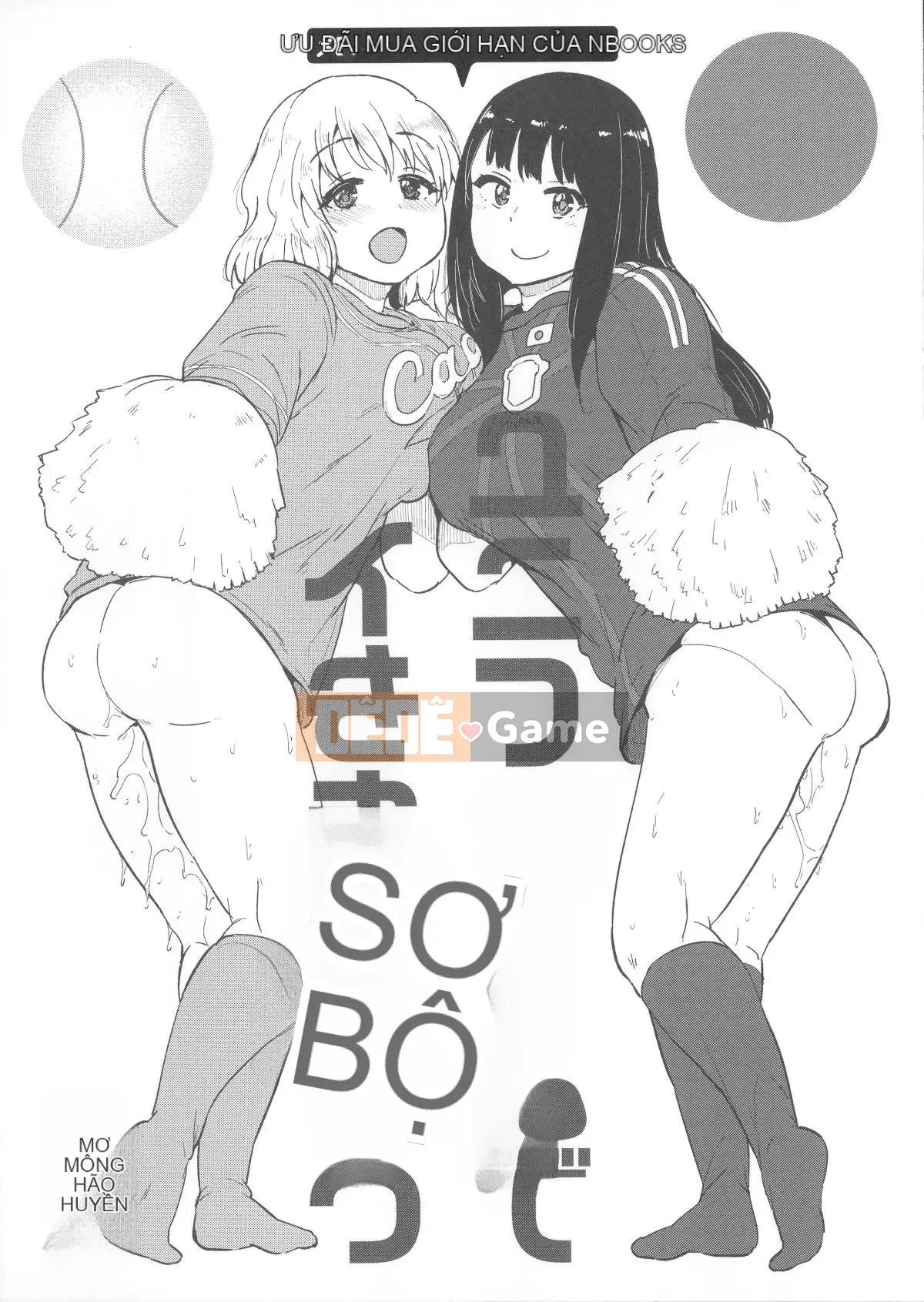 [Yumeno Tanuki] Nghiện Osumesu