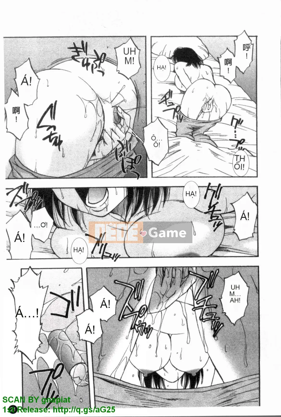 [Maeda Sengoku] Famikon