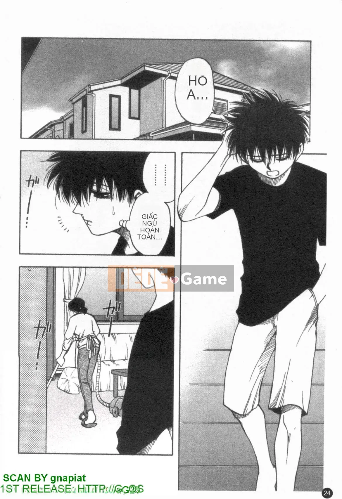 [Maeda Sengoku] Famikon